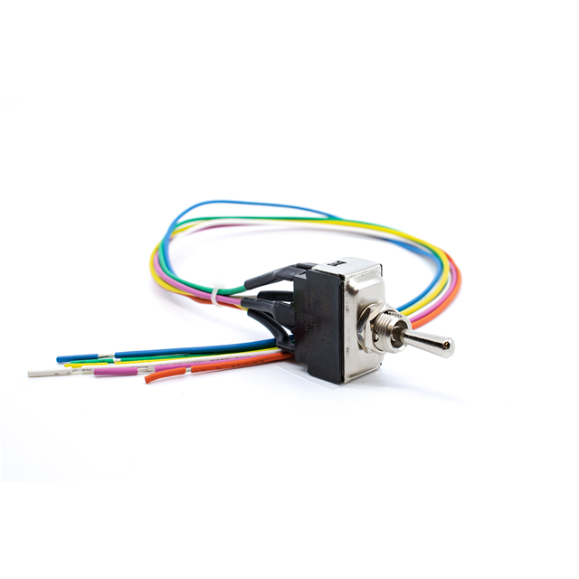 E-Switch ST2W6D00